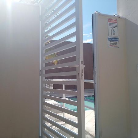 Apto Alto Estilo Maranduba Ubatuba Exterior photo